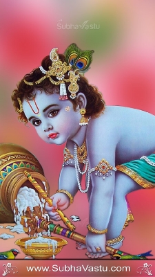Krishna Mobile Wallpapers_894