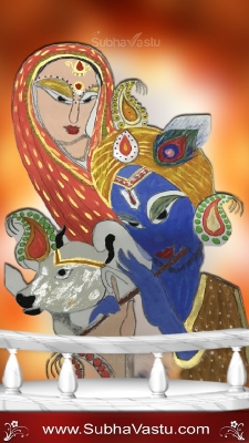 Krishna Mobile Wallpapers_89