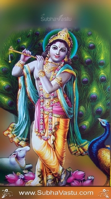 Krishna Mobile Wallpapers_915