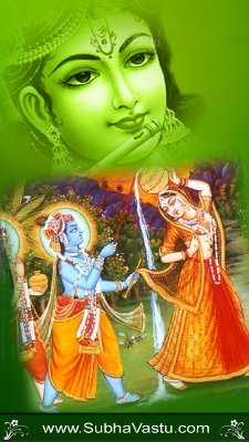 Krishna Mobile Wallpapers_916