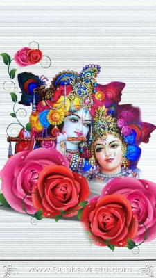 Lord Krishna Mobile Wallpapers_2253