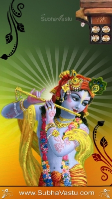 Lord Krishna Mobile Wallpapers_2254