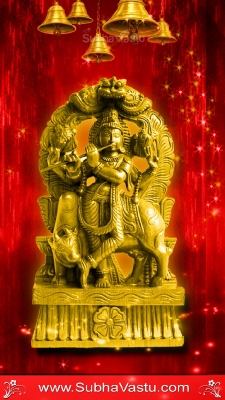 Lord Krishna Mobile Wallpapers_2255
