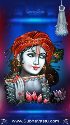 Lord Krishna Mobile Wallpapers_2270