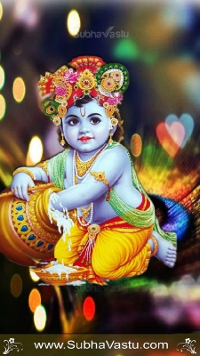 Lord Krishna Mobile Wallpapers_2276