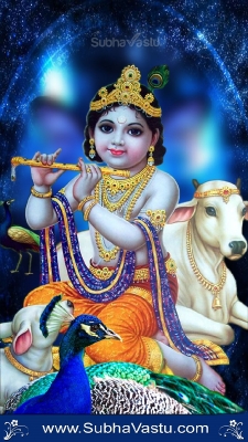 Lord Krishna Mobile Wallpapers_2281