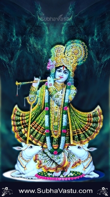 Lord Krishna Mobile Wallpapers_2458
