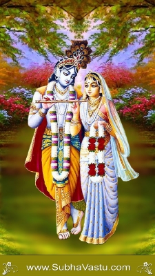 Lord Krishna Mobile Wallpapers_2462