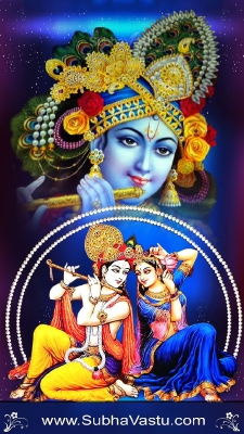 Lord Krishna Mobile Wallpapers_2463