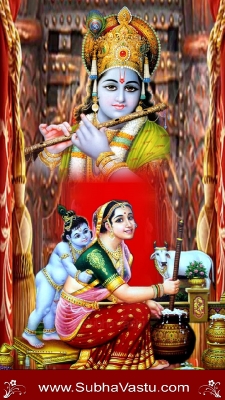 Lord Krishna Mobile Wallpapers_2472