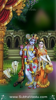 Lord Krishna Mobile Wallpapers_2476