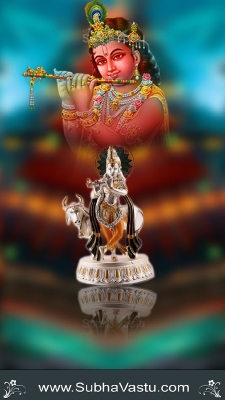 Lord Krishna Mobile Wallpapers_2479