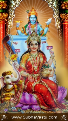 Lakshmi Matha Cellphone Wallpapers_809