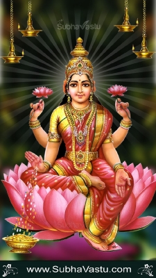Lakshmi Matha Cellphone Wallpapers_810