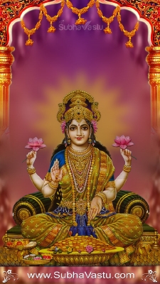 Lakshmi Matha Cellphone Wallpapers_811
