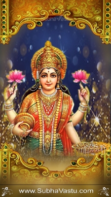 Lakshmi Matha Cellphone Wallpapers_812