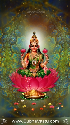 Lakshmi Matha Cellphone Wallpapers_813