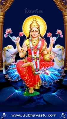 Lakshmi Matha Mobile Wallpaper_785