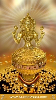 Lakshmi Matha Mobile Wallpaper_788