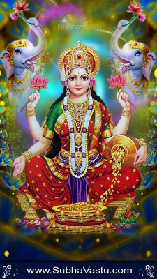 Lakshmi Matha Mobile Wallpaper_790
