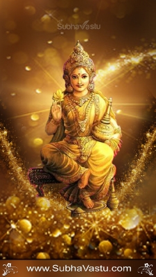 Lakshmi Matha Mobile Wallpaper_792