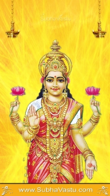 Lakshmi Mobile Wallpapers_240