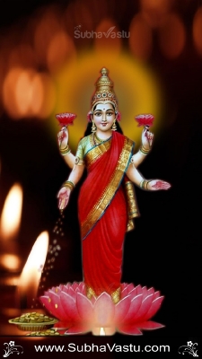 Lakshmi Mobile Wallpapers_250