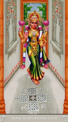 Lakshmi Mobile Wallpapers_298