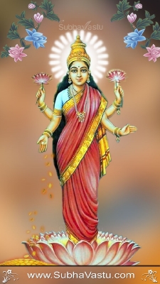 Lakshmi Mobile Wallpapers_440