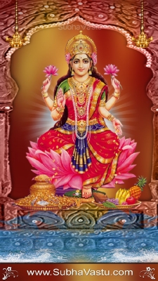 Lakshmi Mobile Wallpapers_450