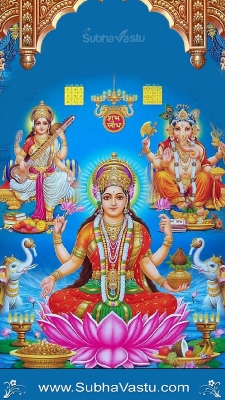 Maa Lakshmi Mobile Wallpapers_1044