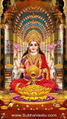 Maa Lakshmi Mobile Wallpapers_1052