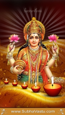 Maa Lakshmi Mobile Wallpapers_775