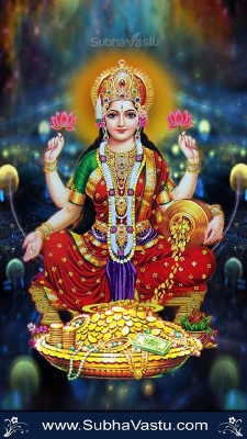 Maa Lakshmi Mobile Wallpapers_784