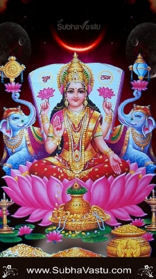 Maa Lakshmi Mobile Wallpapers_997