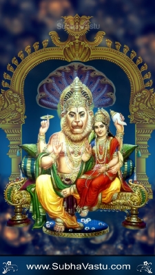 Narasimaha Mobile Wallpapers_383