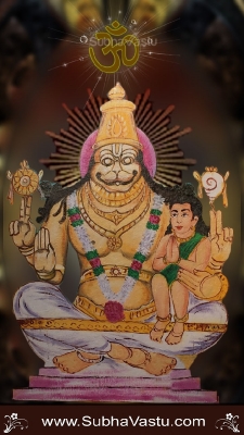 Narasimaha Mobile Wallpapers_397