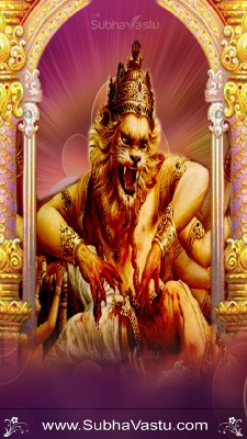Narasimha Cell Wallpapers_2