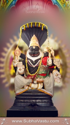 Narasimha Mobile Wallpaper_331