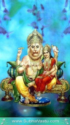 Narasimha Mobile Wallpaper_332