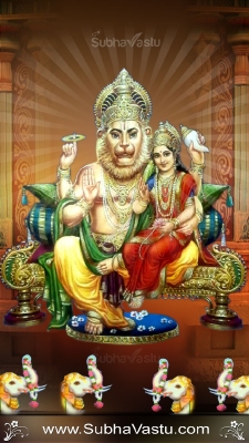 Narasimha Mobile Wallpaper_76