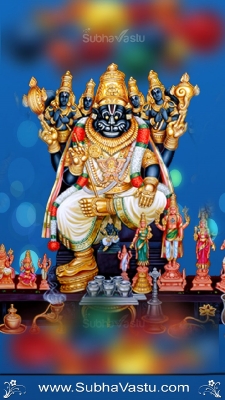 Narasimha Mobile Wallpapers_338