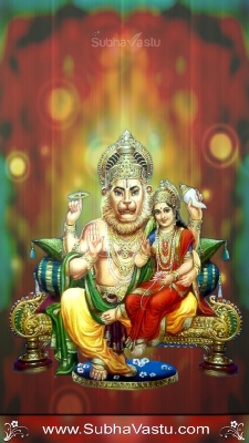 Narasimha Mobile Wallpapers_345