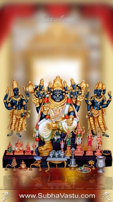 Narasimha Mobile Wallpapers_357
