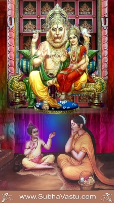 Narasimha Mobile Wallpapers_358