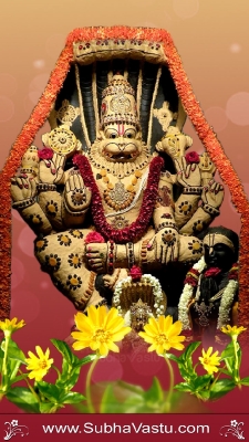 Narasimha Mobile Wallppers_79
