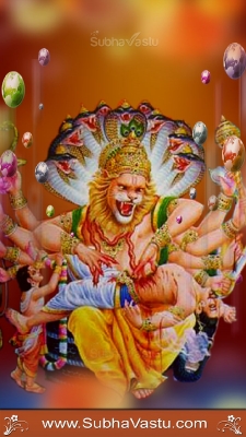 Narasimha Mobile Wallppers_82
