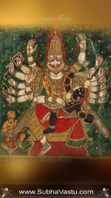 Narasimha Mobile Wallppers_83