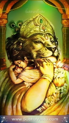 Narasimha Swamy Cellphone Wallpapers_353