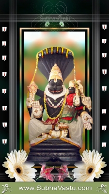 Narasimha Swamy Mobile Wallpaper_368